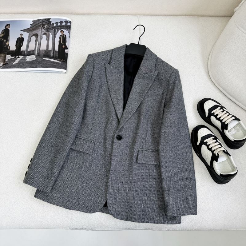 Christian Dior Outwear